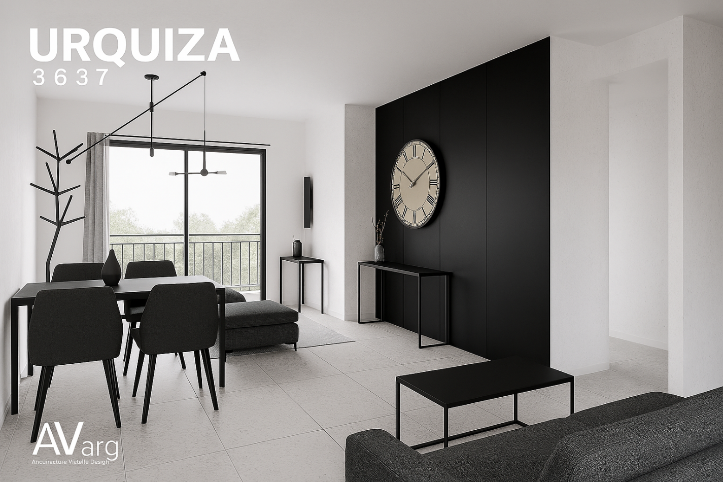Venta 4 ambientes en duplex pozo Florida