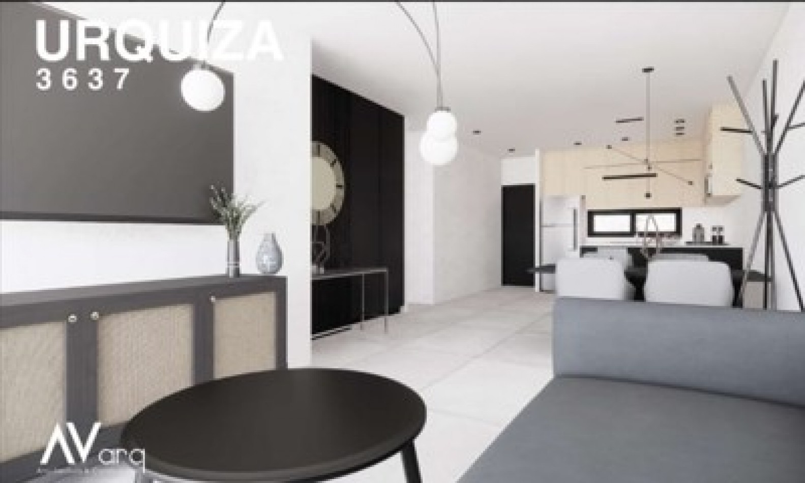 Venta 4 ambientes en duplex pozo Florida
