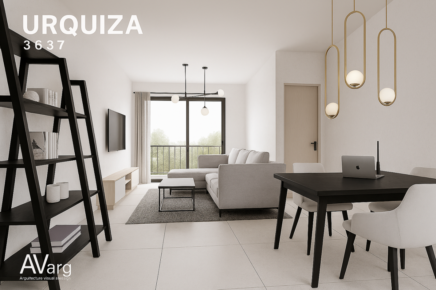 Venta 4 ambientes en duplex pozo Florida