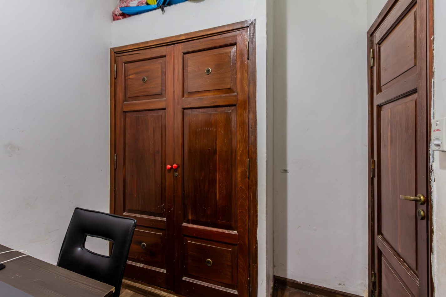 Departamento tres amb con patio- APTO CREDITO
