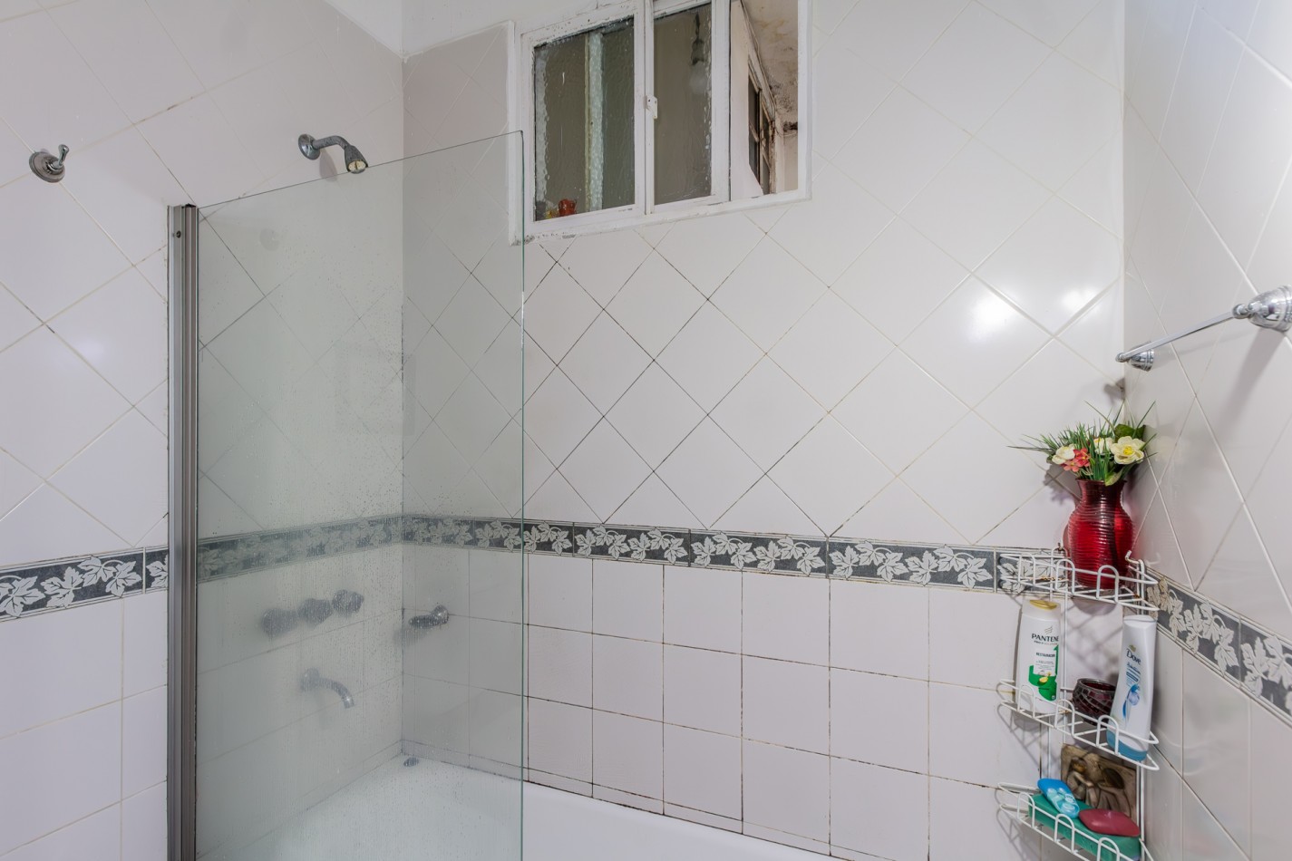 Departamento tres amb con patio- APTO CREDITO