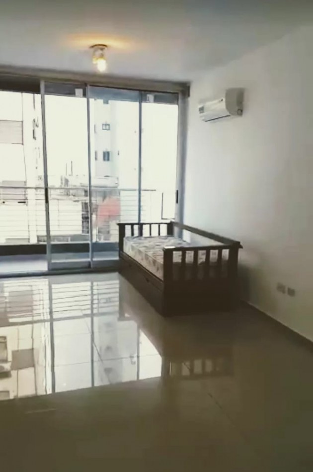 Monoambiente en Villa Crespo- apto credito