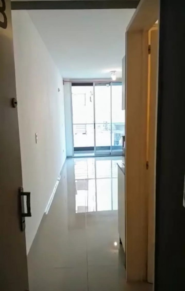 Monoambiente en Villa Crespo- apto credito