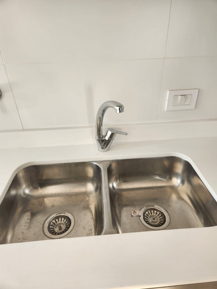 Departamento a estrenar en Nuñez - entrega inmediata