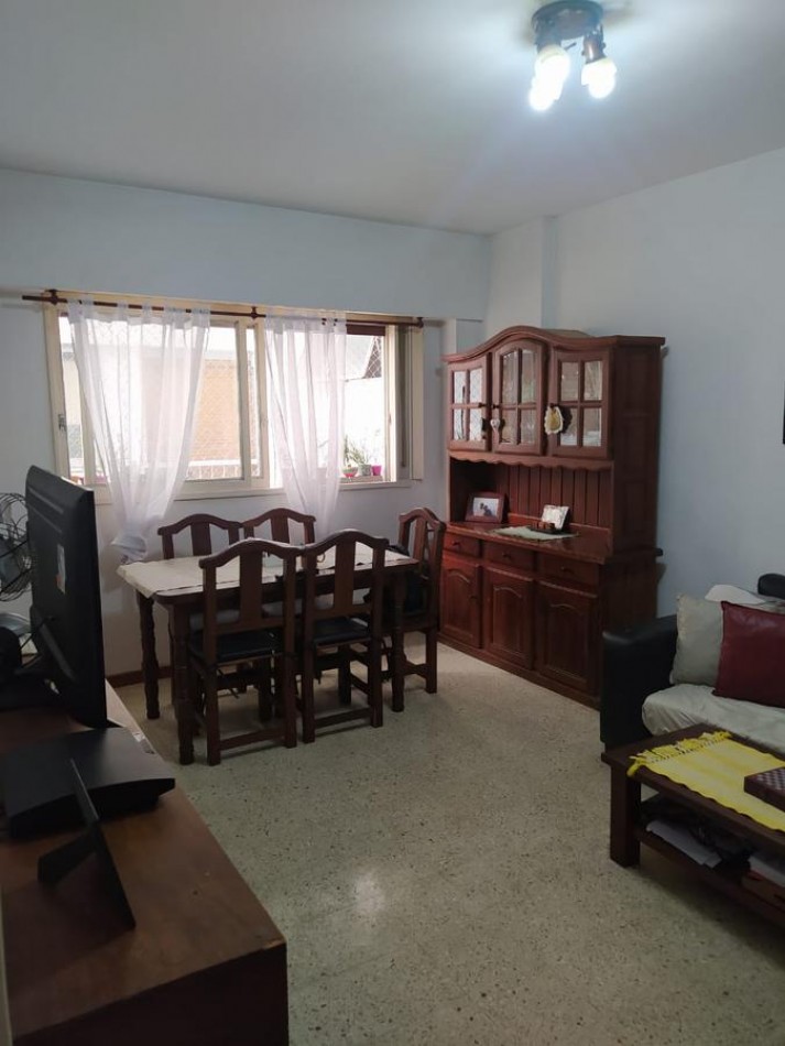 APTO CREDITO- Dpto 3 ambientes en Florida