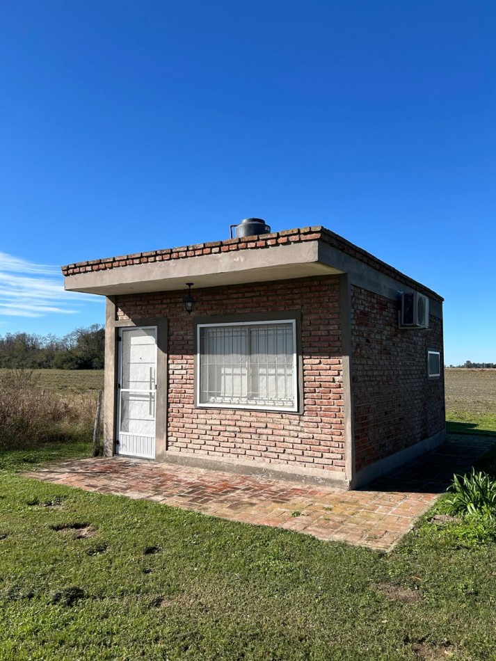 Espectacular casa - Saladillo