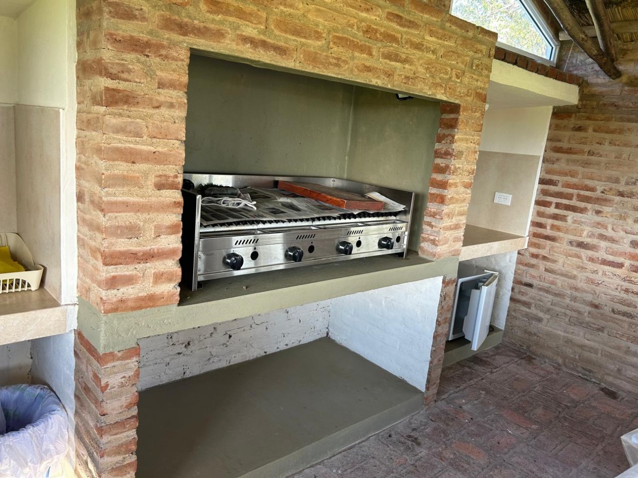 Espectacular casa - Saladillo