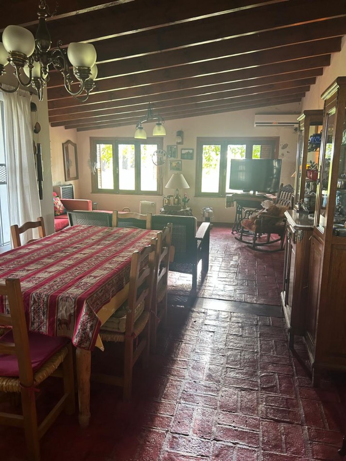 Espectacular casa - Saladillo