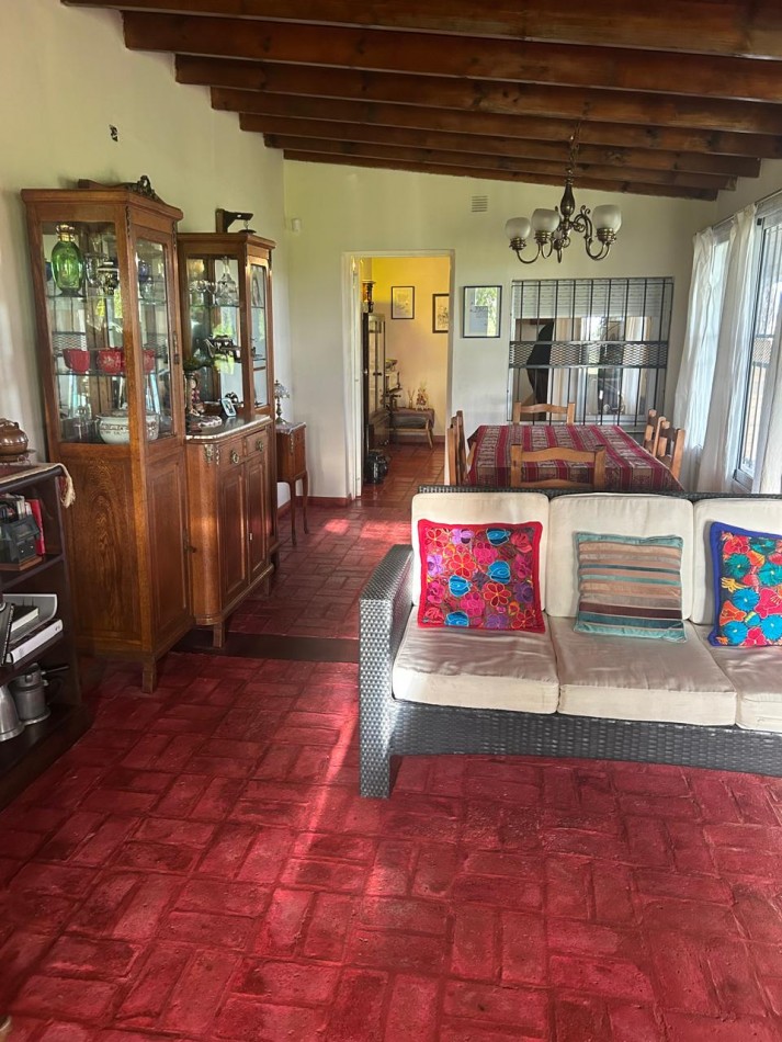 Espectacular casa - Saladillo