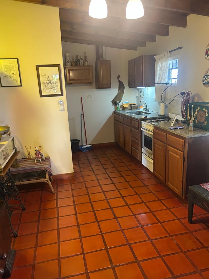 Espectacular casa - Saladillo