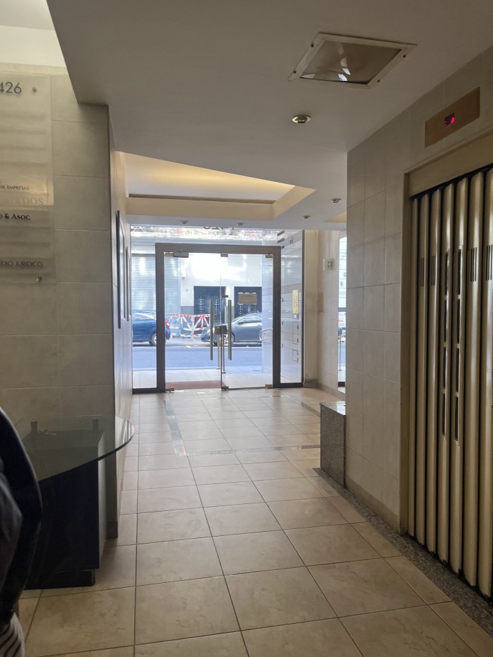 Venta departamento Reciclado- apto credito