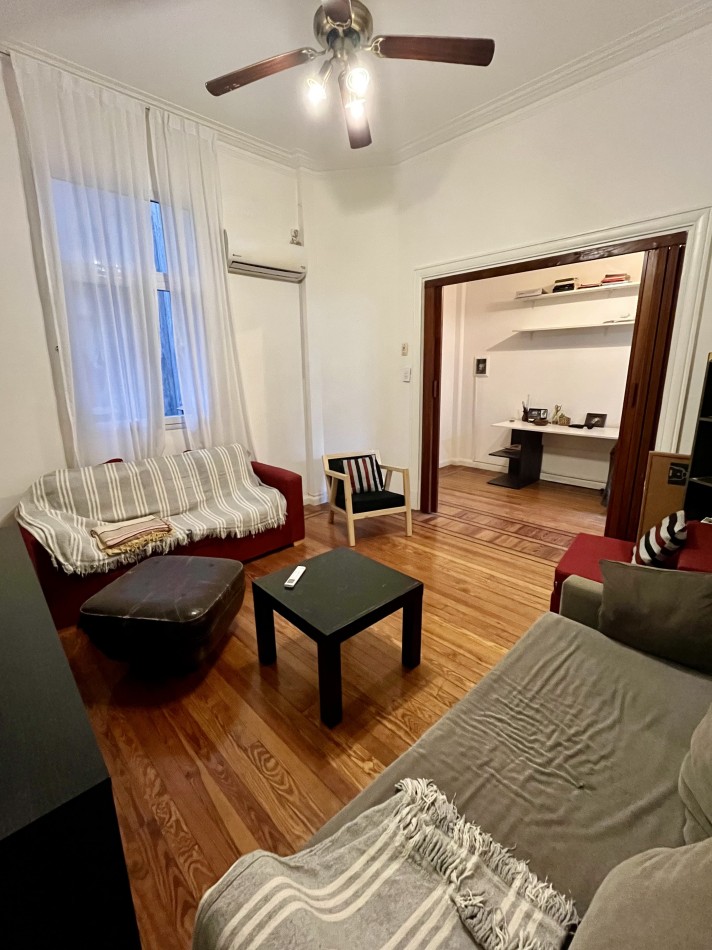 Venta departamento Reciclado- apto credito