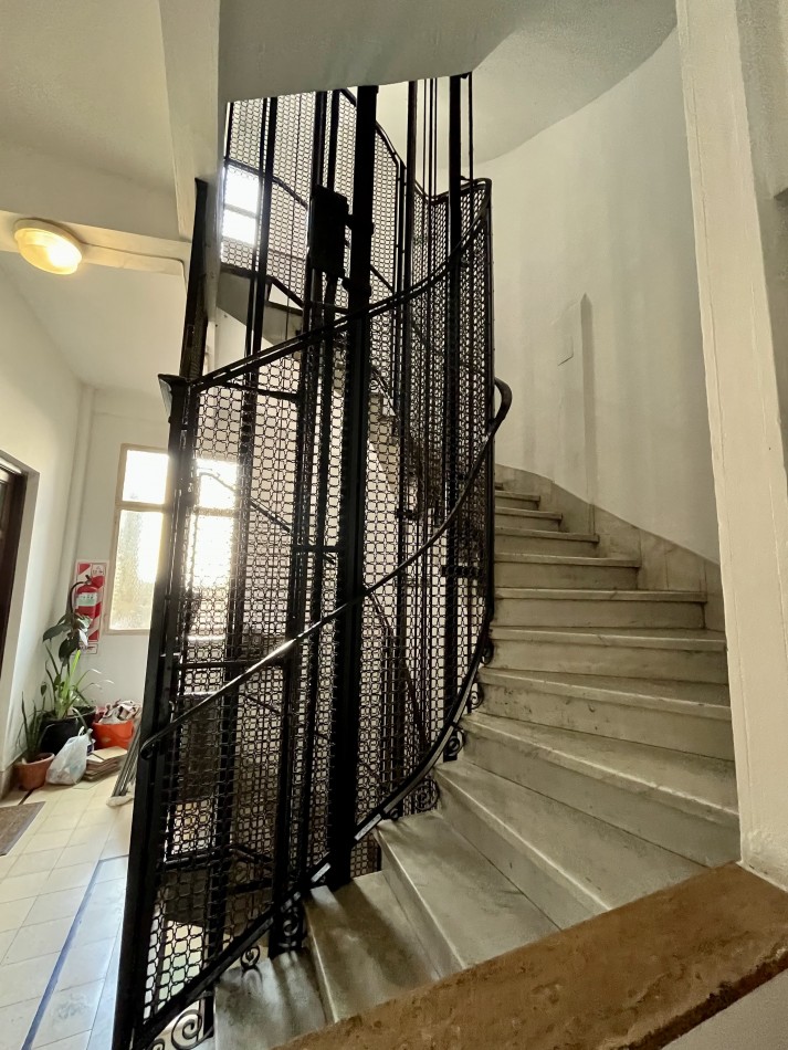 Venta departamento Reciclado- apto credito
