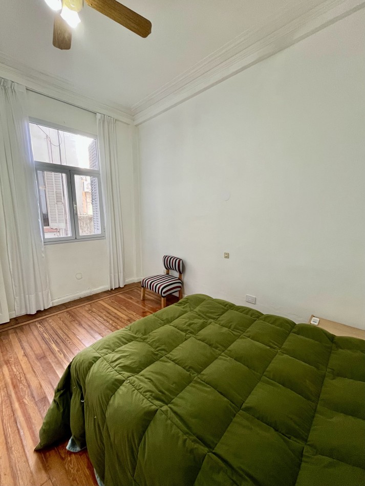Venta departamento Reciclado- apto credito