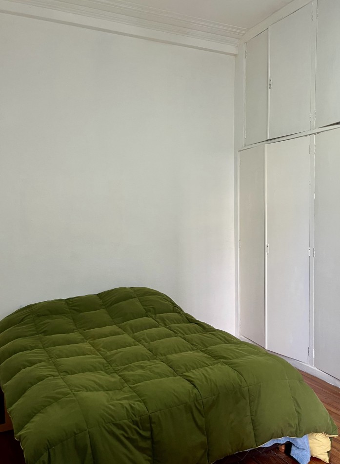 Venta departamento Reciclado- apto credito
