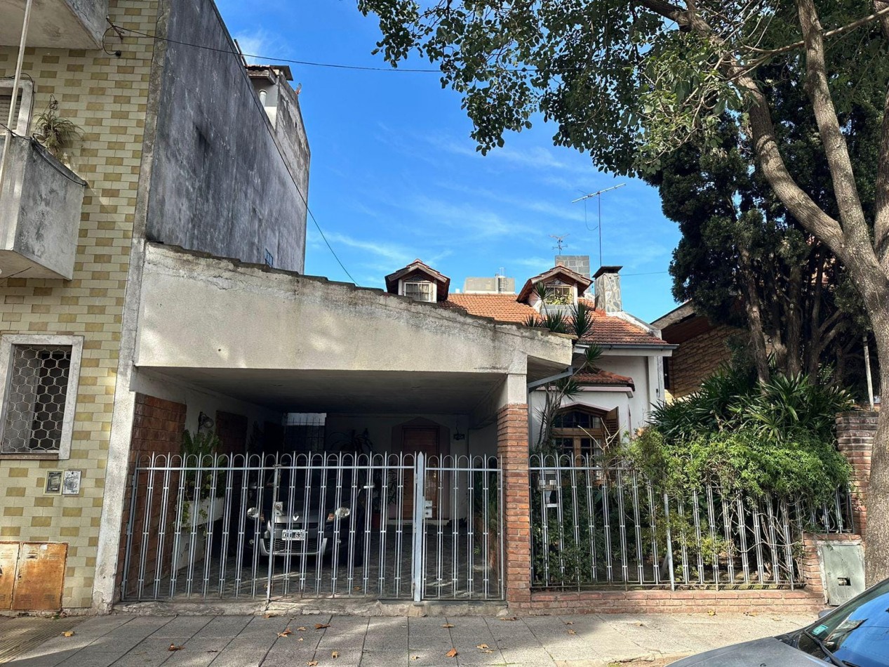Casa en Florida mitre y las vias