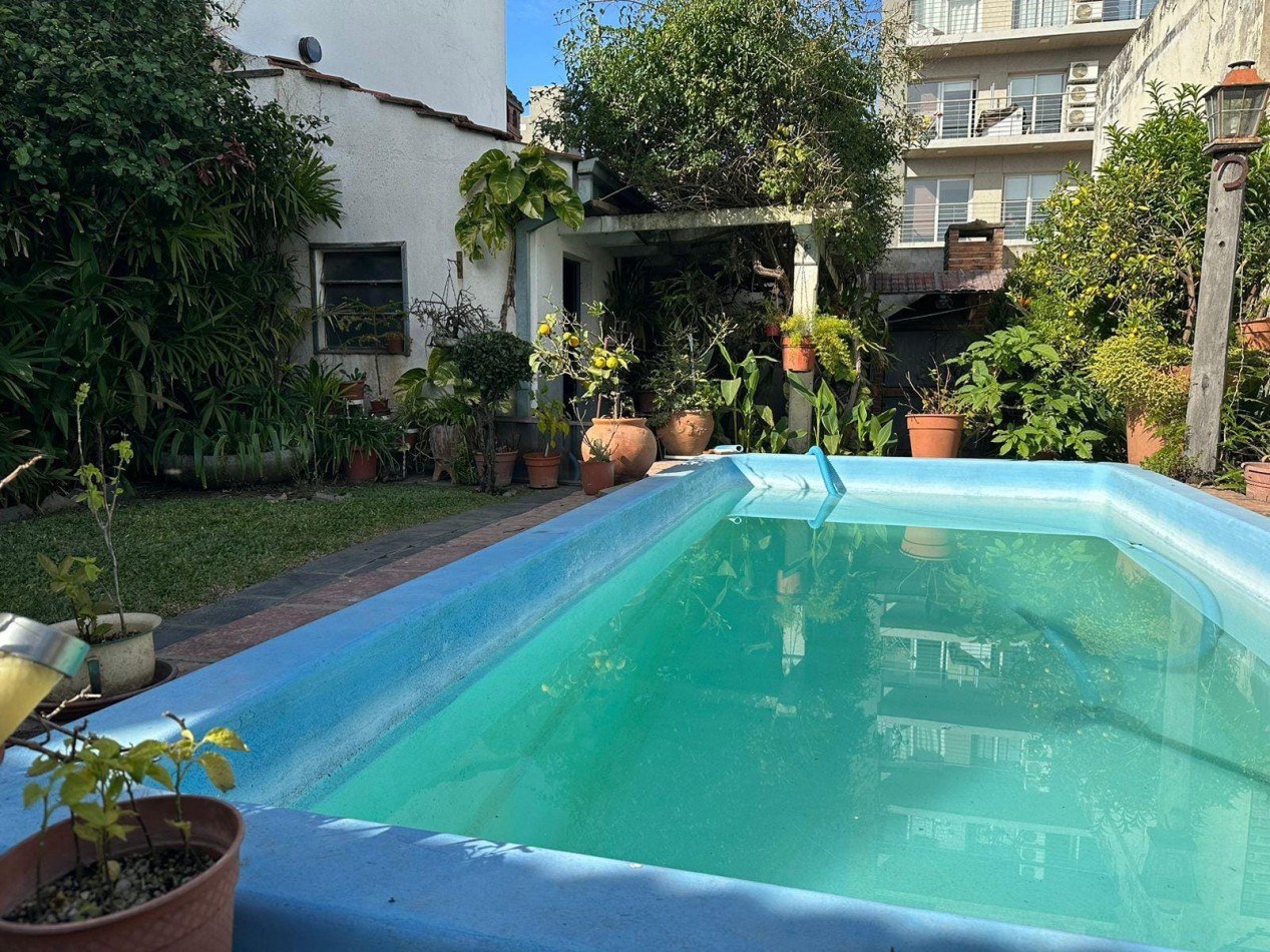 Casa en Florida mitre y las vias