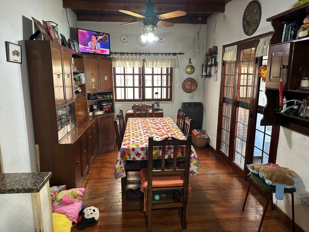 Casa en Florida mitre y las vias