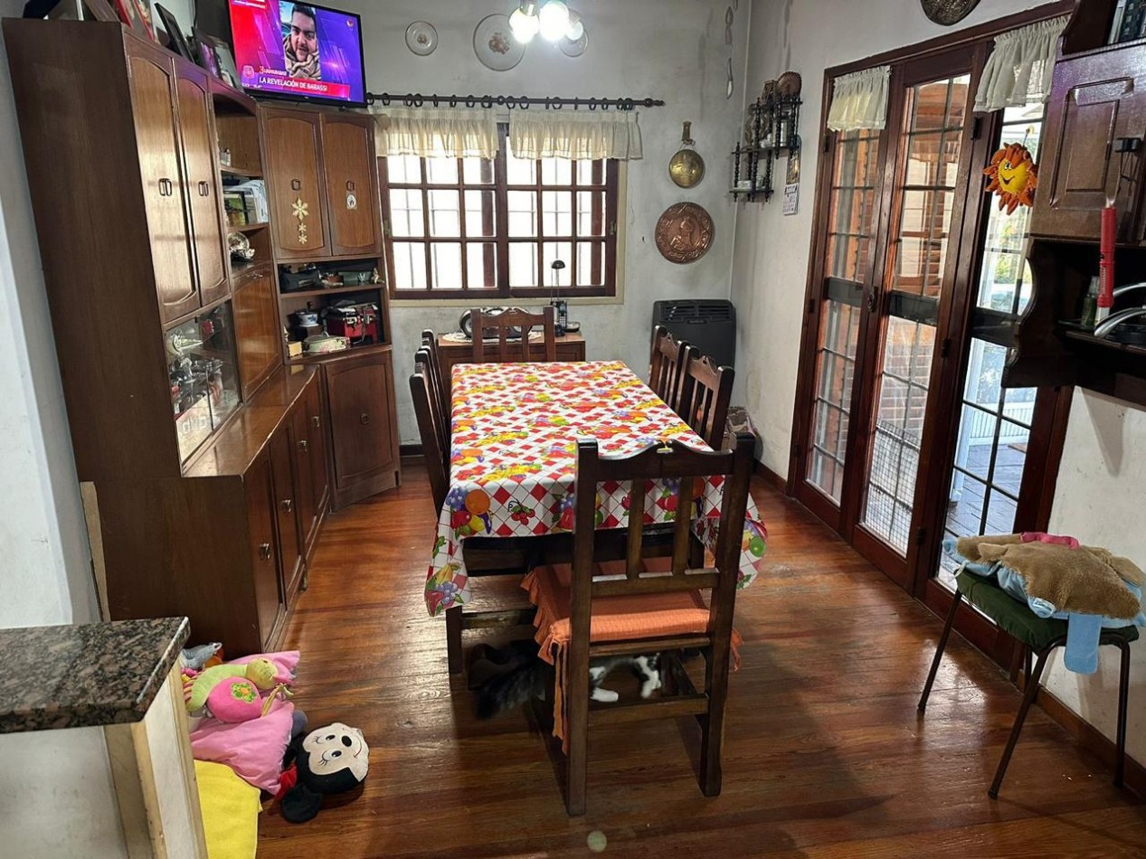 Casa en Florida mitre y las vias
