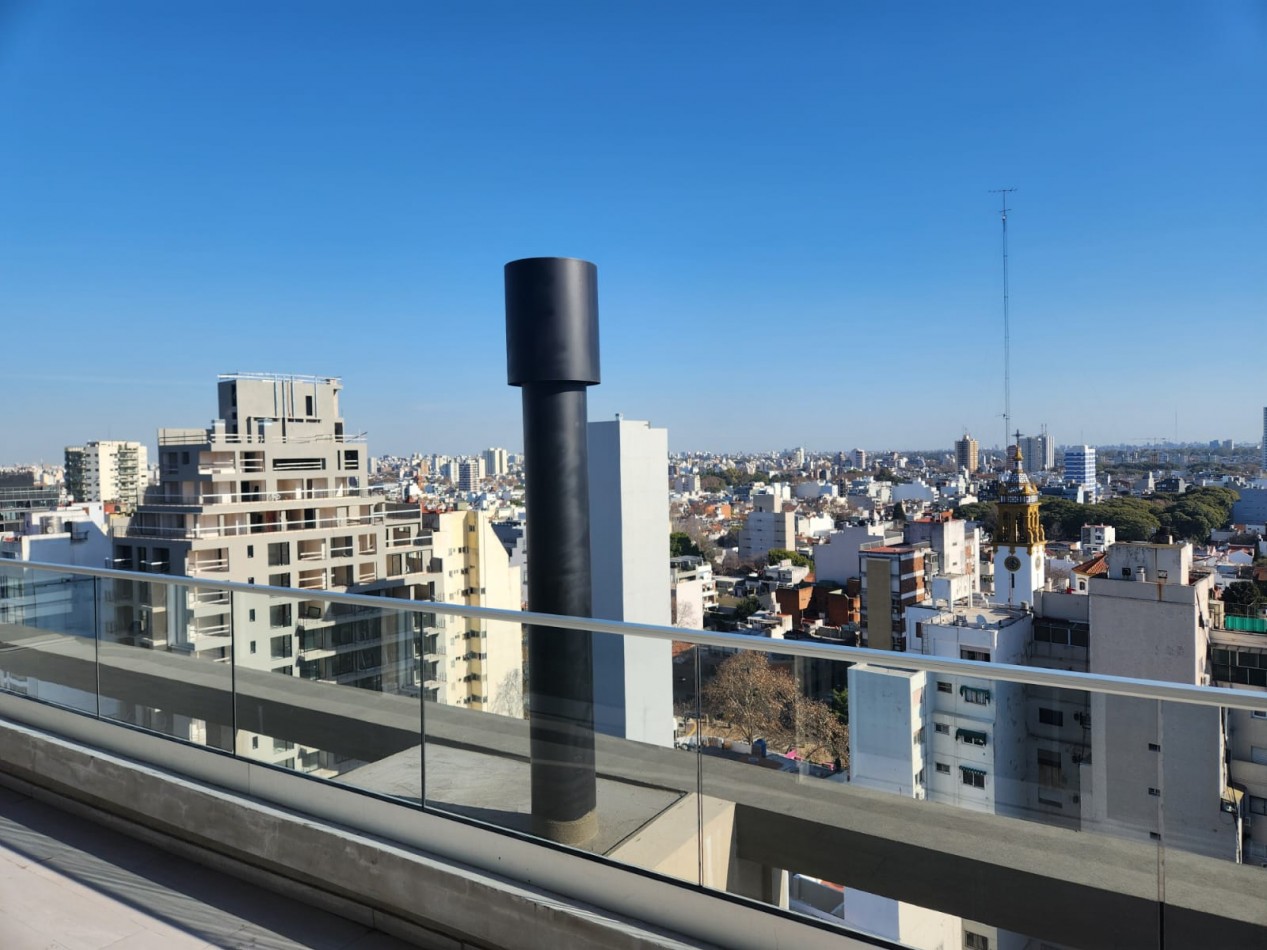 Departamento a estrenar en Nuñez