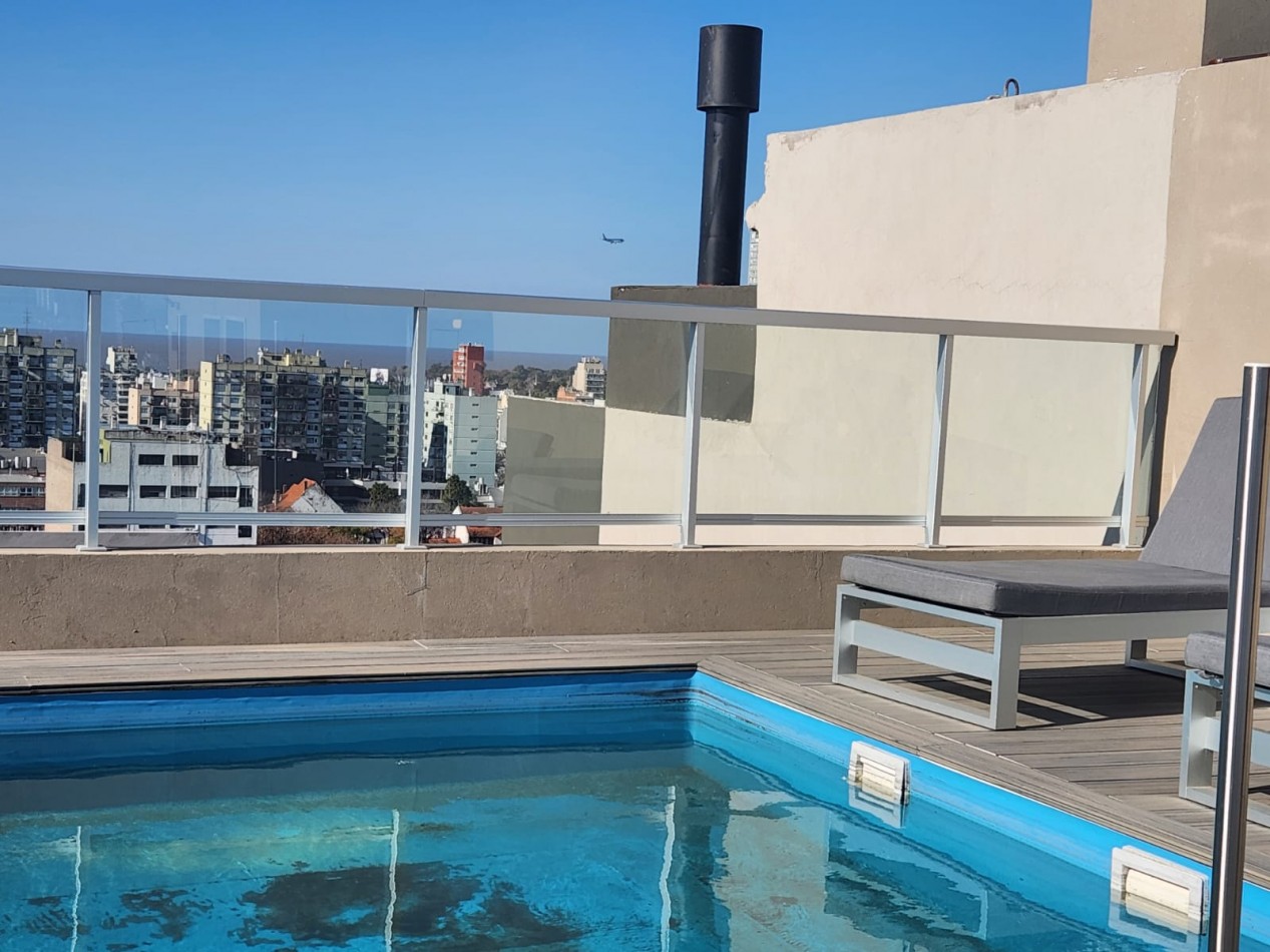 Departamento a estrenar en Nuñez