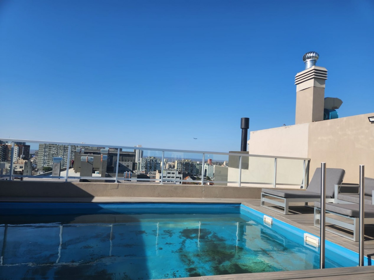 Departamento a estrenar en Nuñez