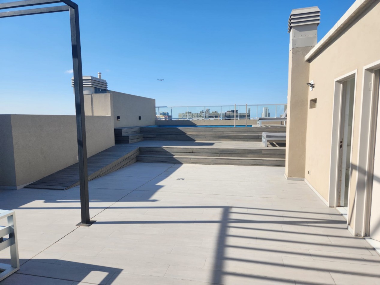 Departamento a estrenar en Nuñez