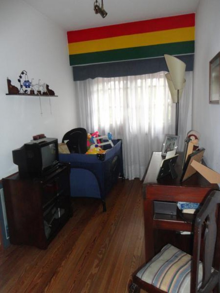 Duplex a metros de Panamericana