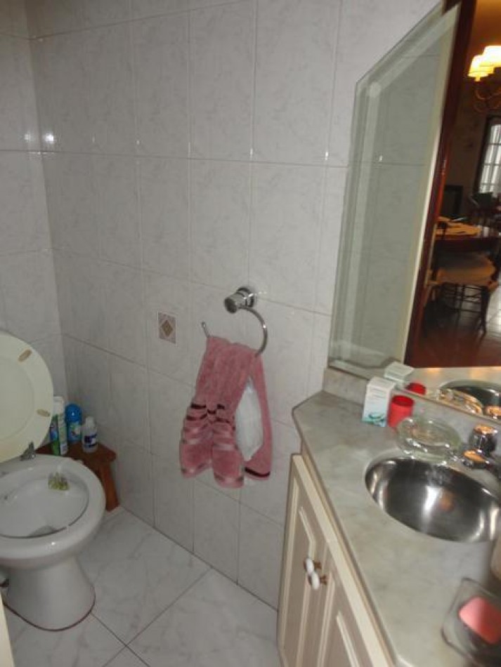 Duplex a metros de Panamericana