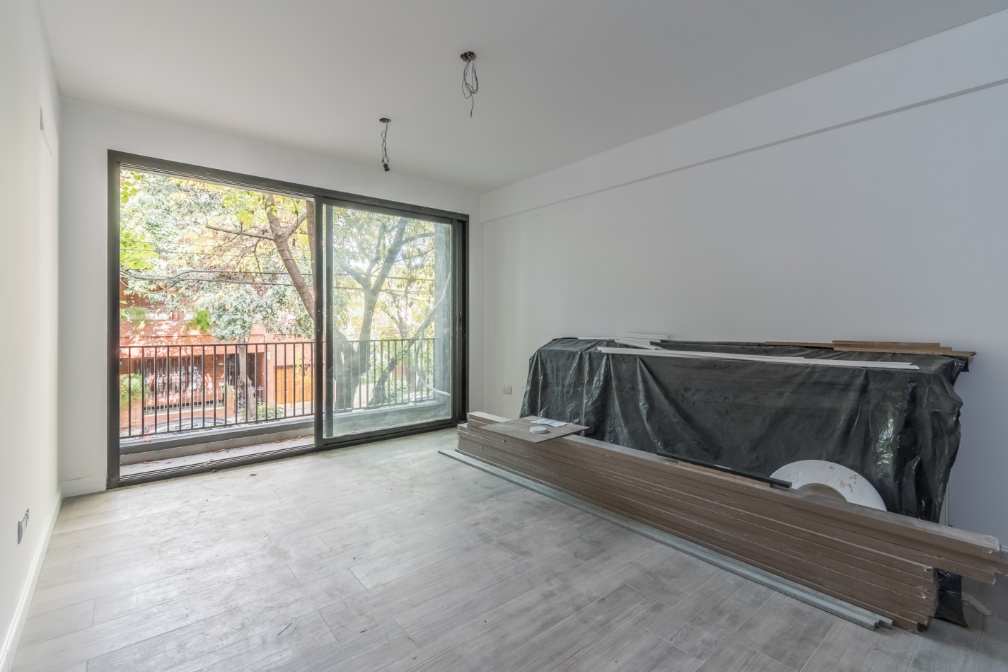 Departamento monoambiente grande a estrenar- entrega inmediata