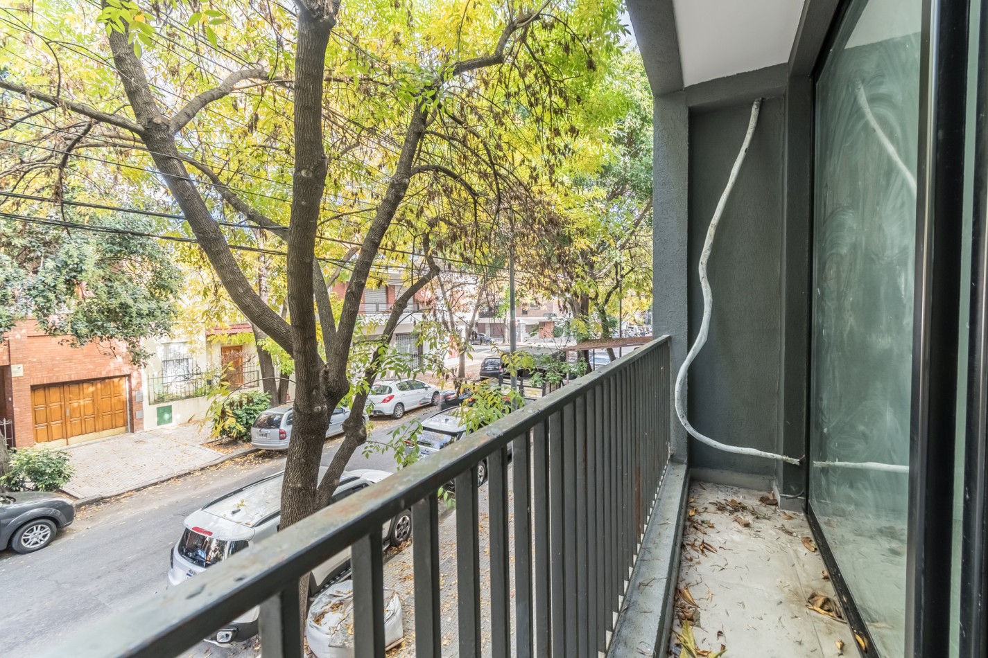 Departamento monoambiente grande a estrenar- entrega inmediata