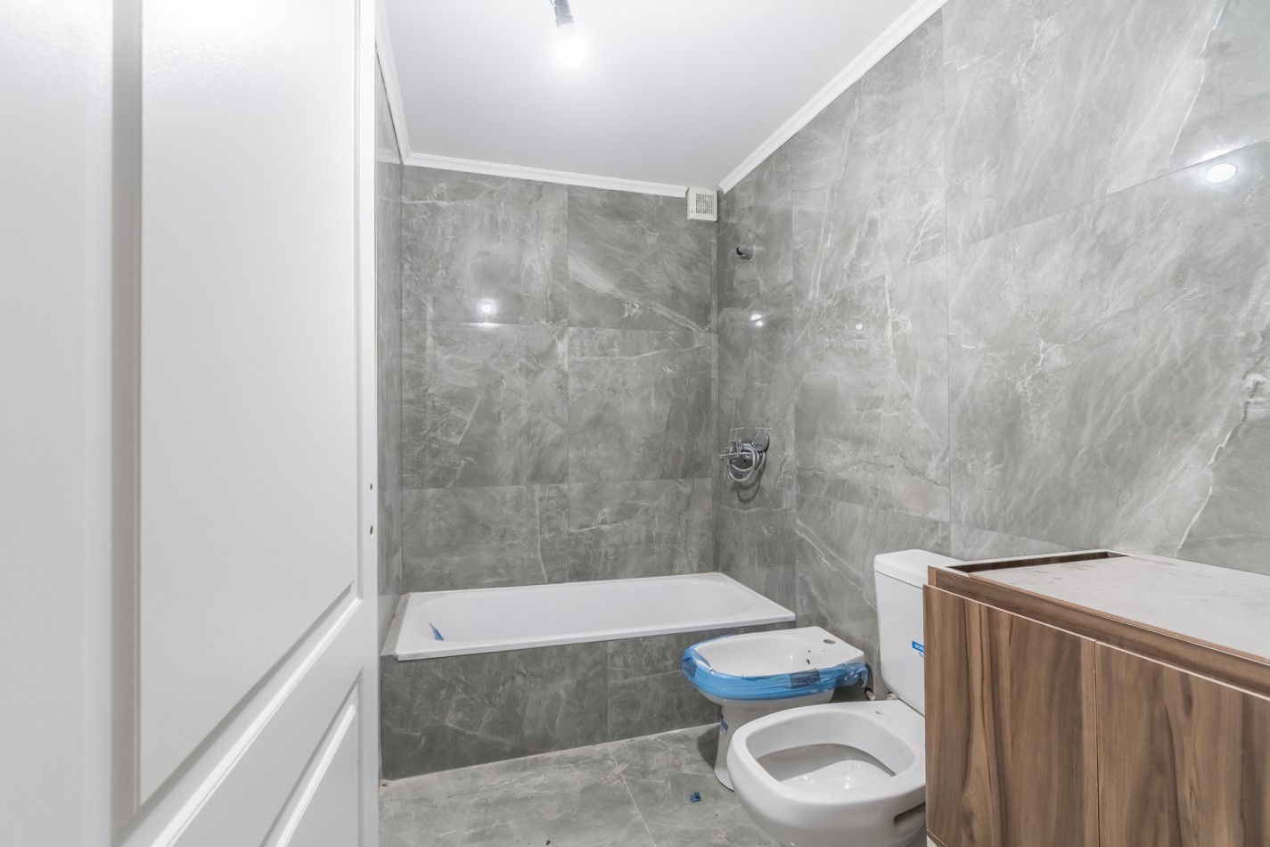 Departamento monoambiente grande a estrenar- entrega inmediata