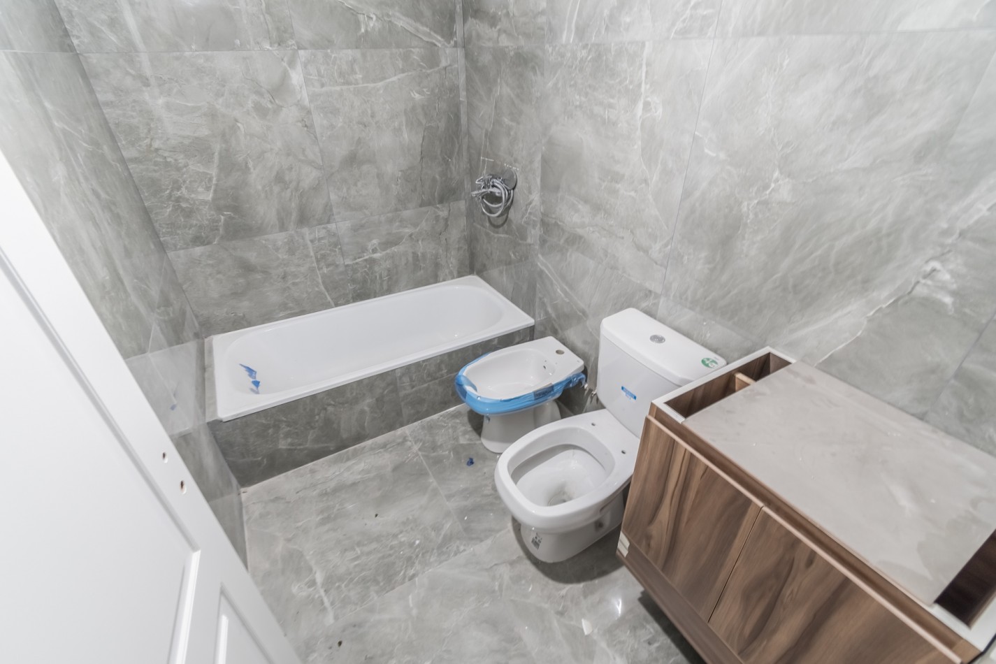 Departamento monoambiente grande a estrenar- entrega inmediata