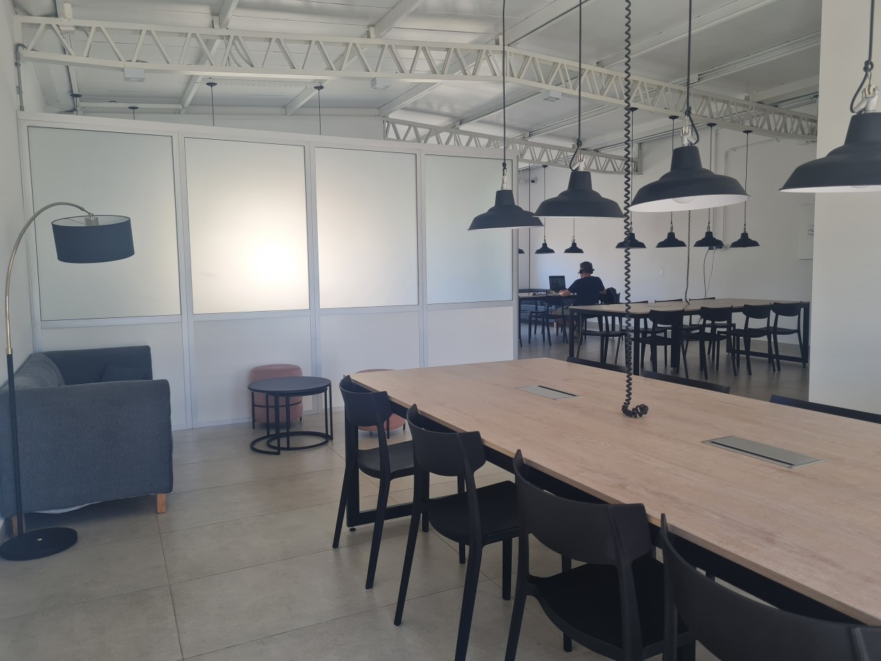 Departamento en venta en San Telmo - AMOBLADO