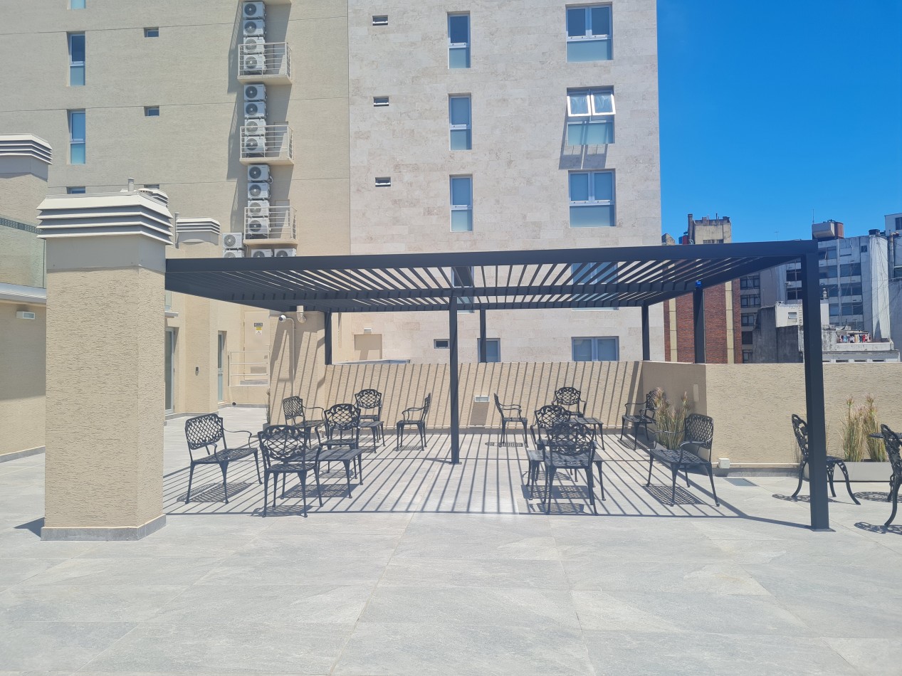 Departamento en venta en San Telmo - AMOBLADO