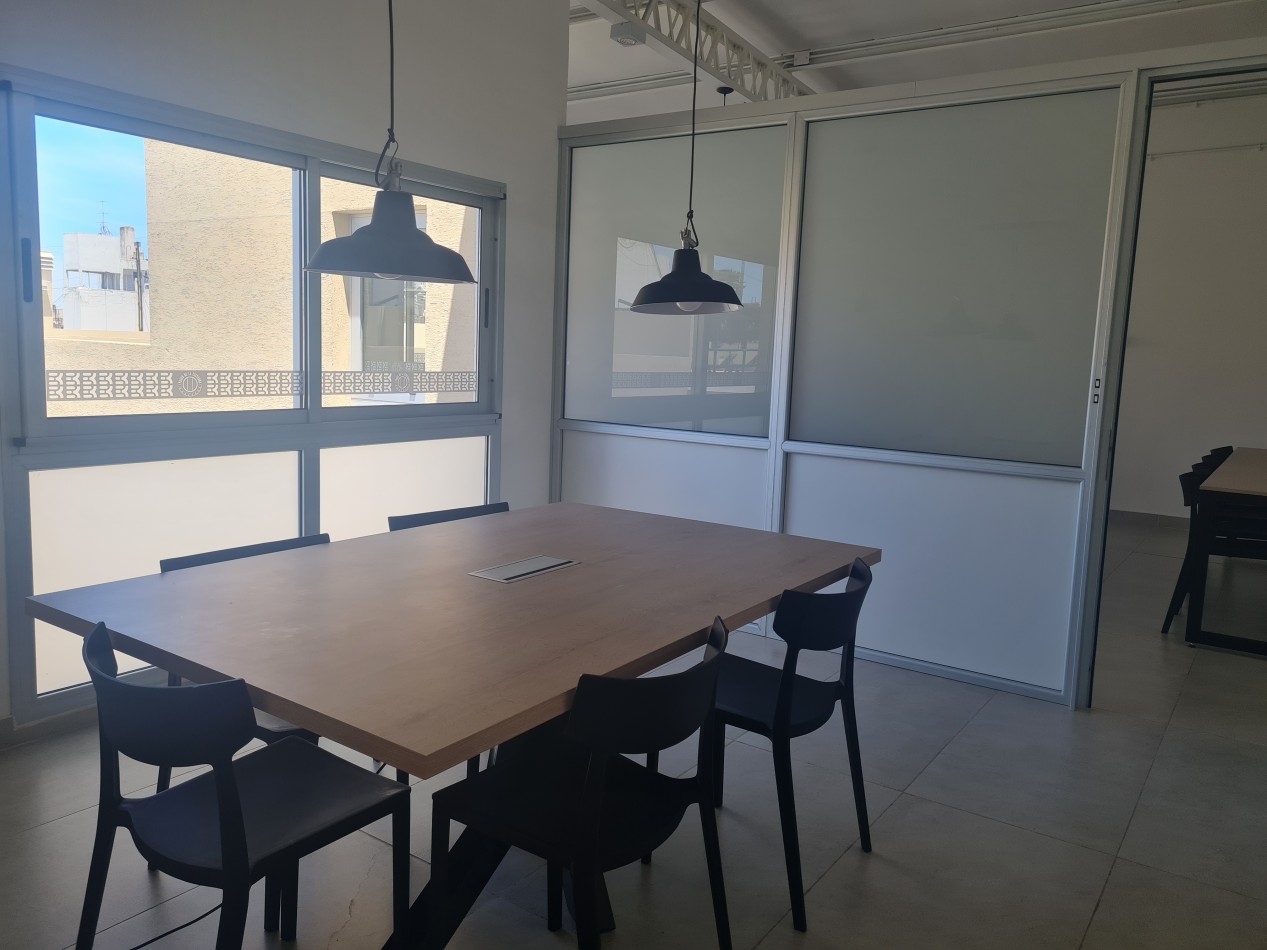 Departamento en venta en San Telmo - AMOBLADO