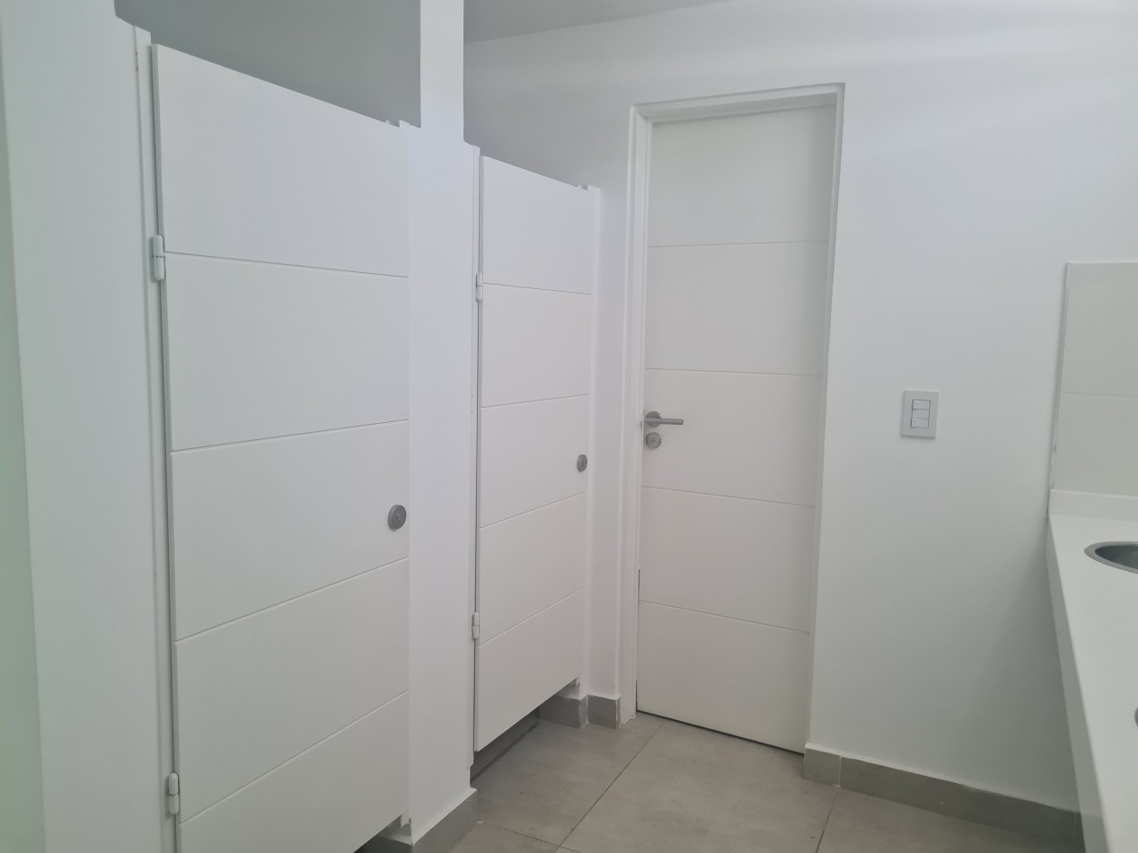 Departamento en venta en San Telmo - AMOBLADO
