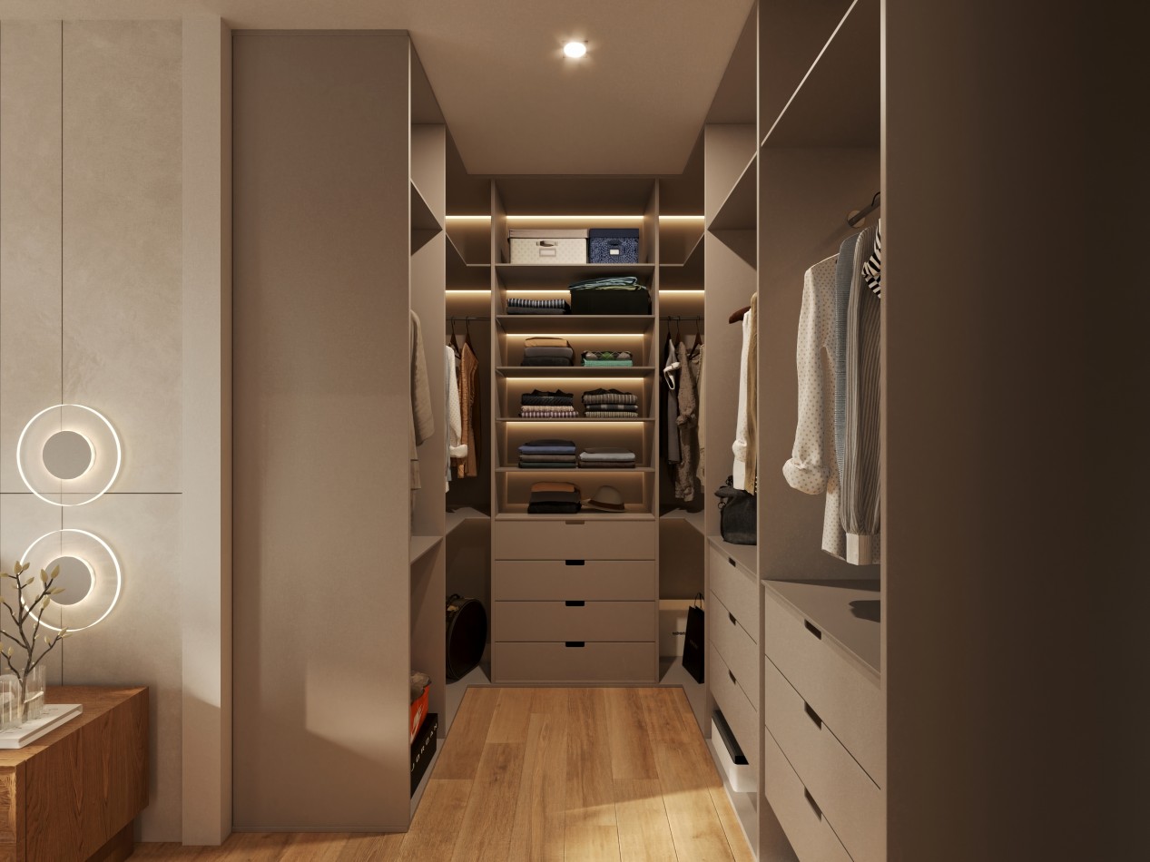 Departamento de 5 ambientes en pozo en Nuñez piso 12 A entrega Junio 2028