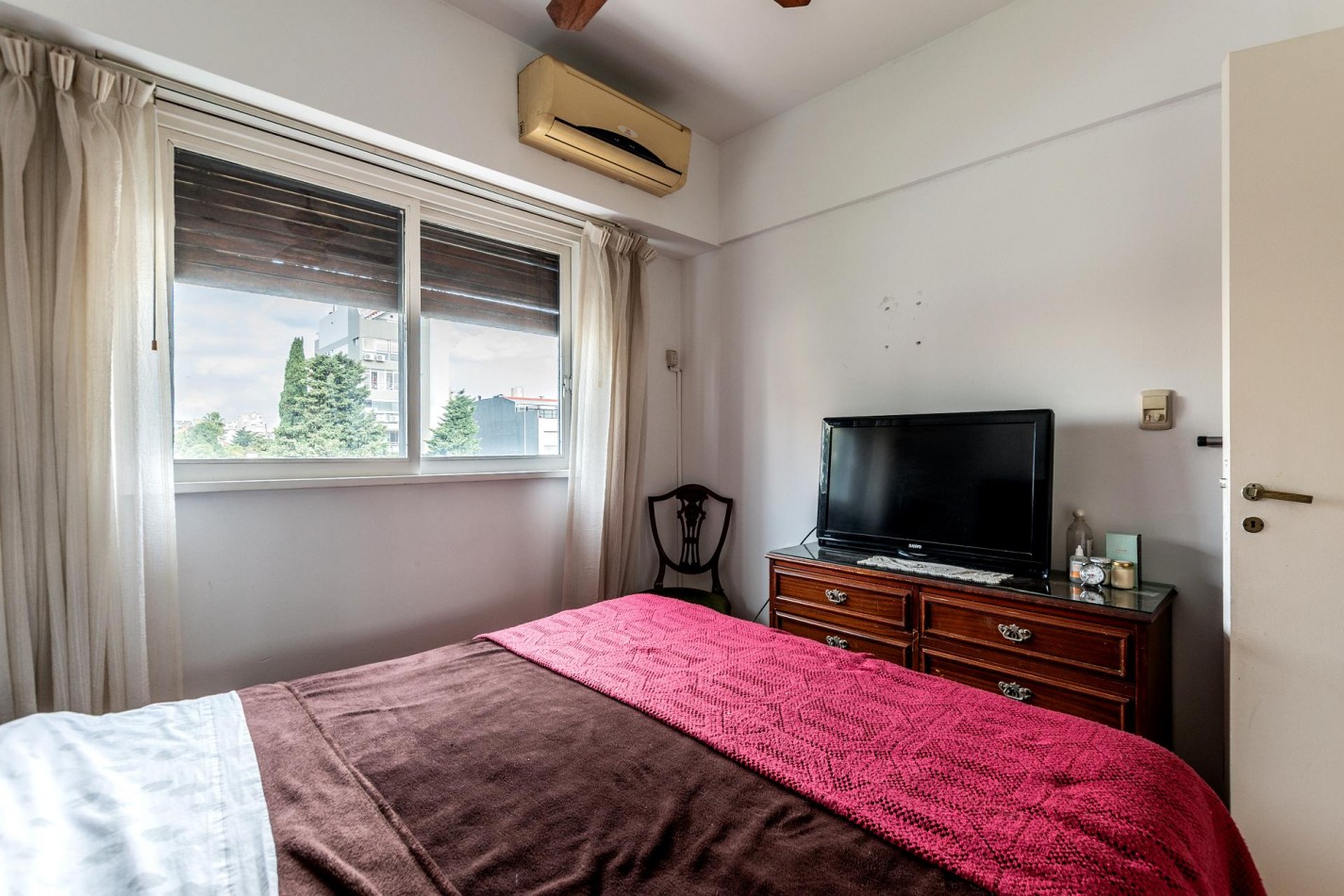 Departamento 3 amb APTO CREDITO en Venta en Devoto- excelente valor m²