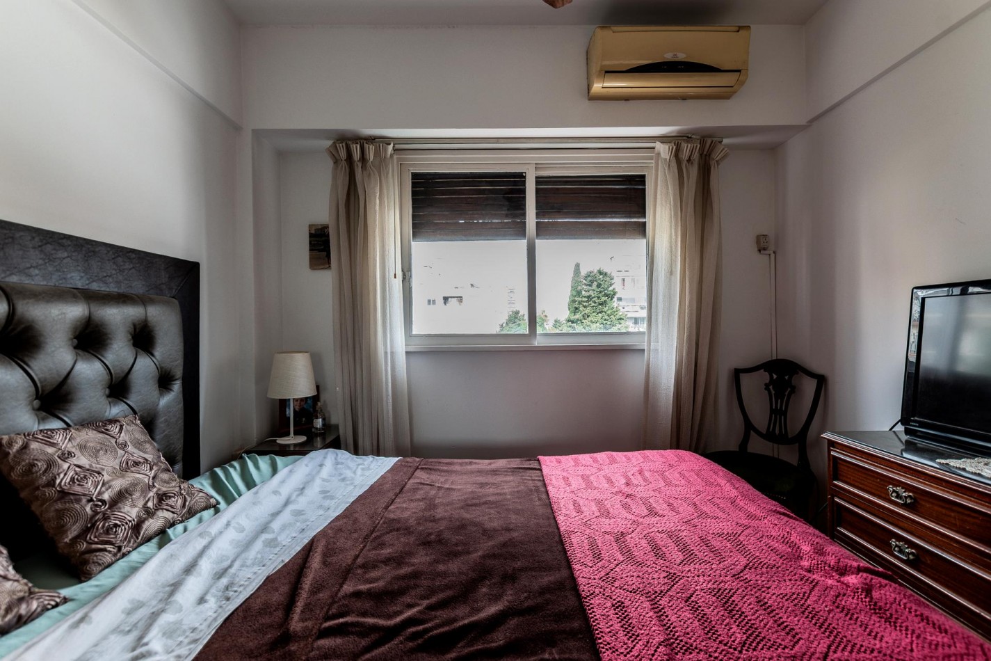 Departamento 3 amb APTO CREDITO en Venta en Devoto- excelente valor m²