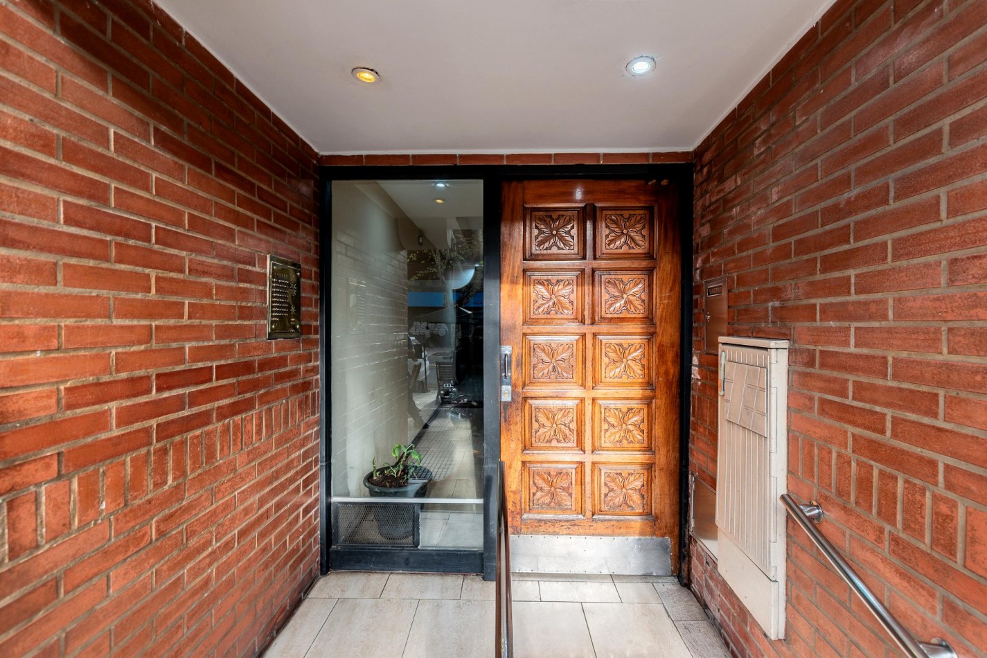 Departamento 3 amb APTO CREDITO en Venta en Devoto- excelente valor m²