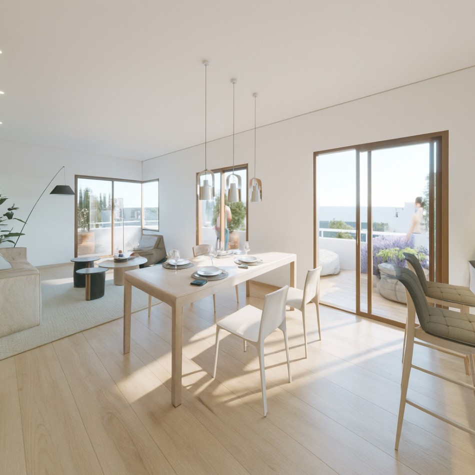 PALERMO- Lanzamiento en pozo- Departamento dos amb