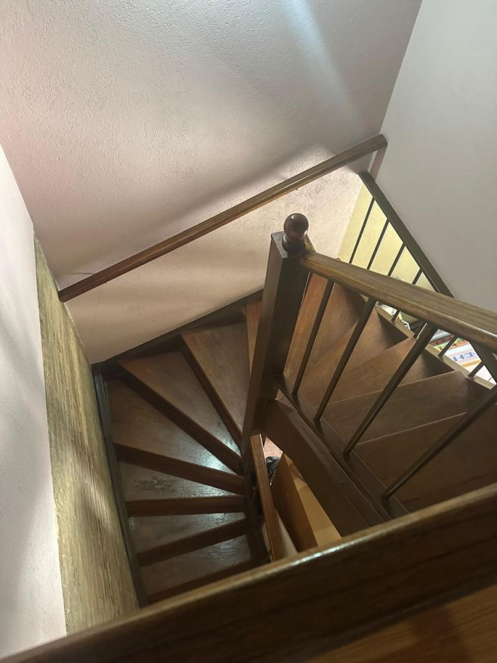 Duplex de 4 amb a una cuadra de Panamericana APTO CREDITO