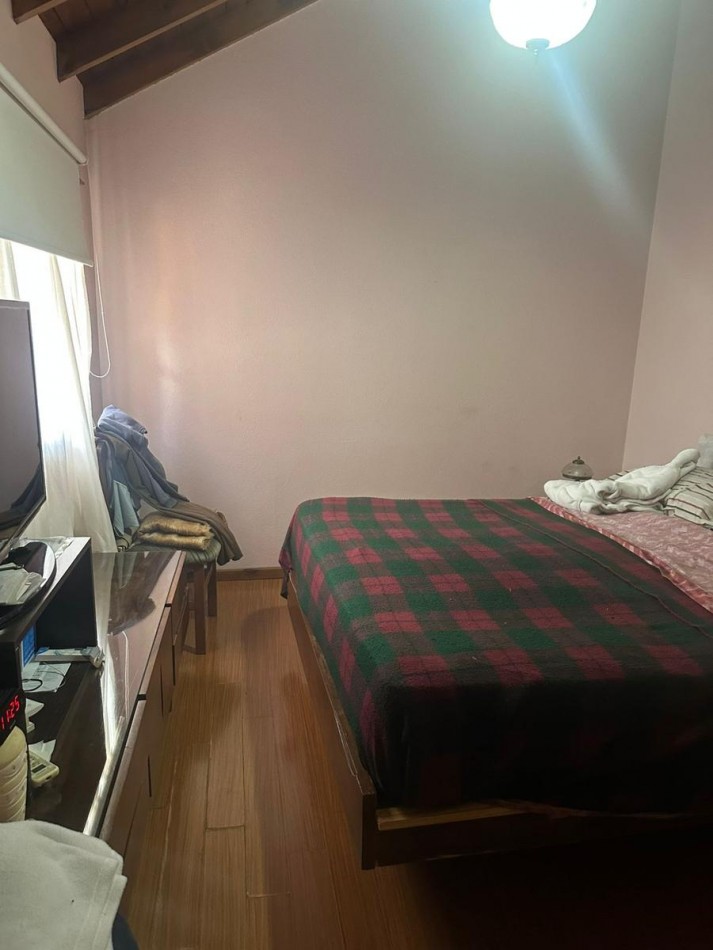 Duplex de 4 amb a una cuadra de Panamericana APTO CREDITO