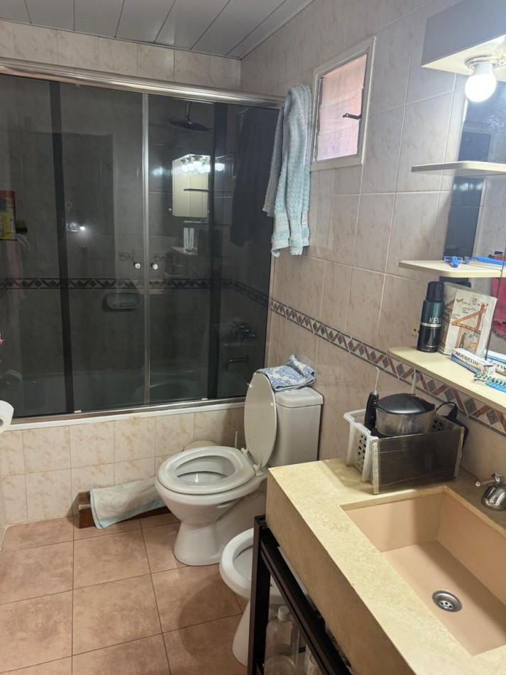 Duplex de 4 amb a una cuadra de Panamericana APTO CREDITO