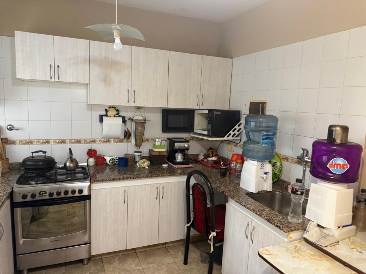 Duplex de 4 amb a una cuadra de Panamericana APTO CREDITO