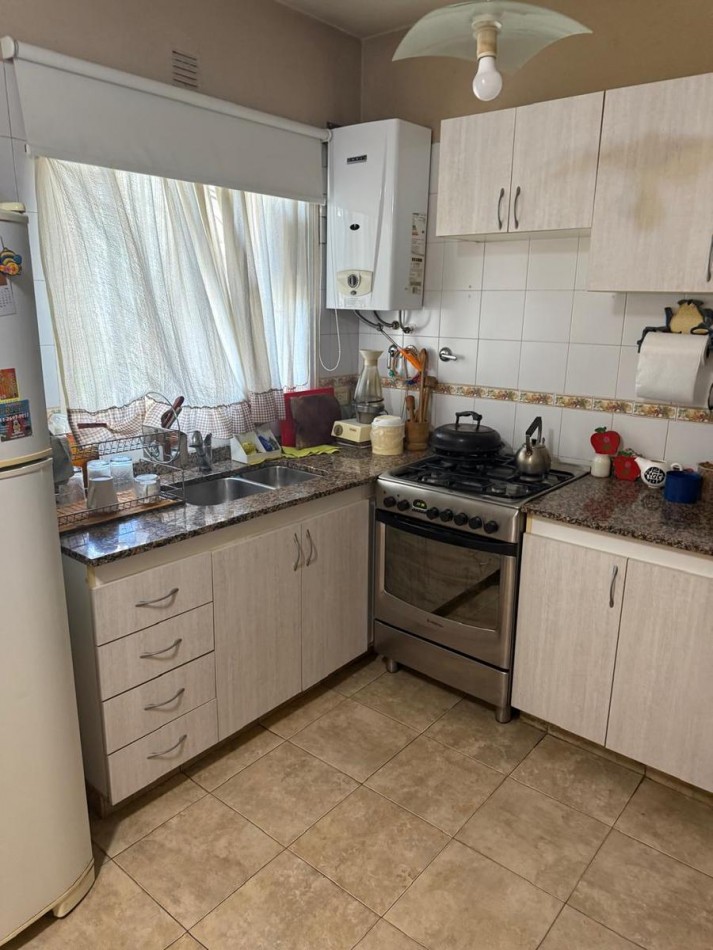 Duplex de 4 amb a una cuadra de Panamericana APTO CREDITO