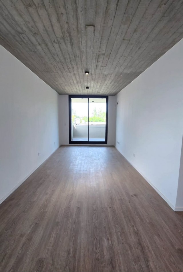 DEVOTO- Departamento de dos amb con eentrega inmediata