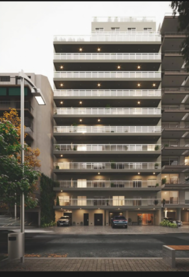 Departamento en Venta en Caballito, Capital Federal