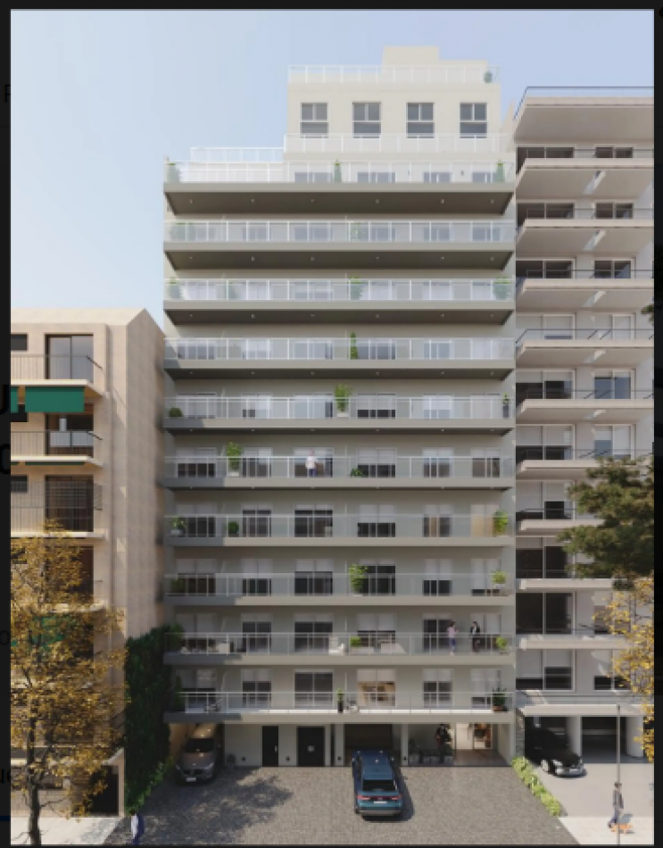 Departamento en Venta en Caballito, Capital Federal